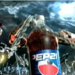 Comercial Coca vs. Pepsi