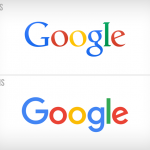 A evolução do Google