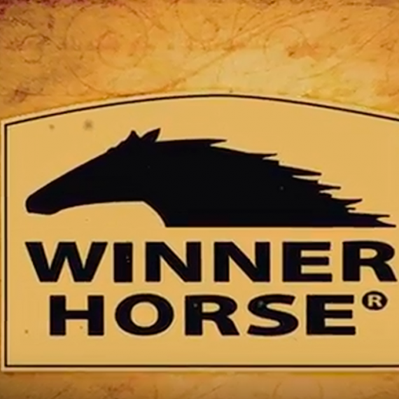 Winner-Horse