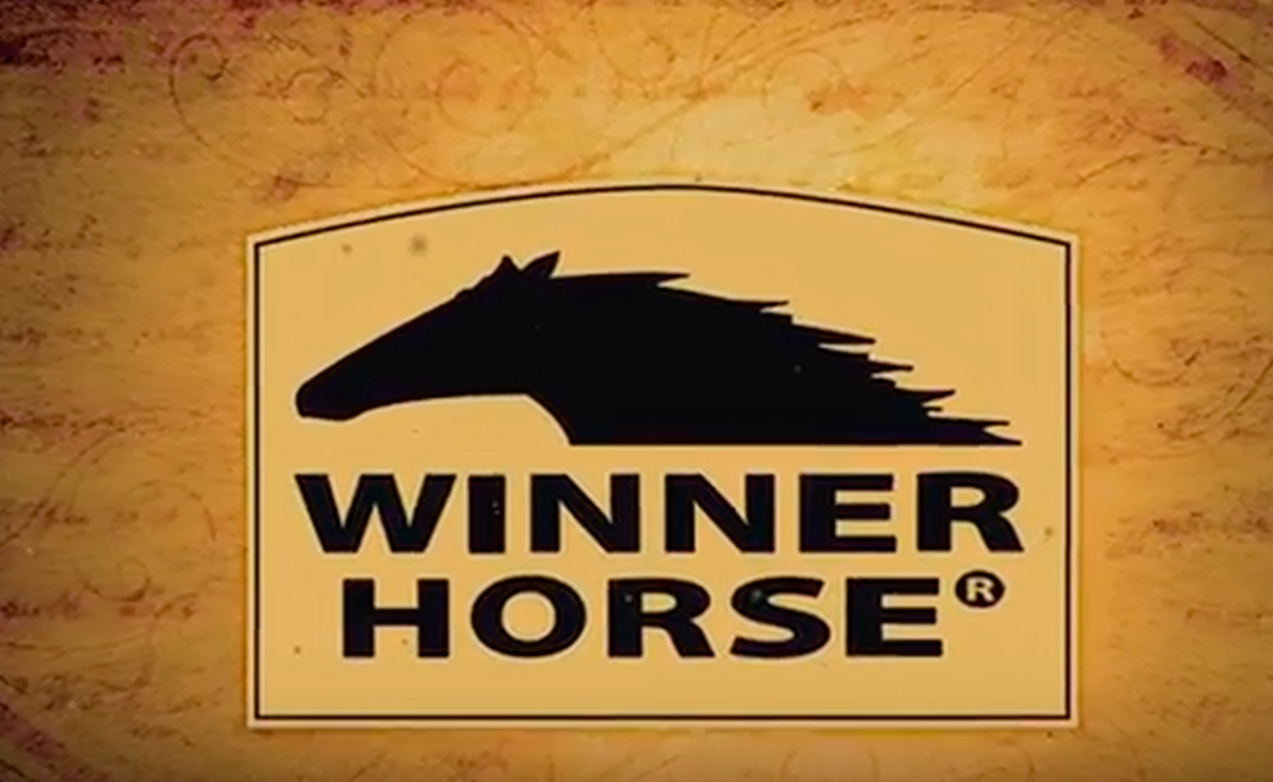 Winner-Horse