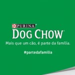 Dog Chow conta História de Família