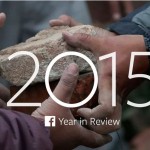 Facebook “Year in Review”