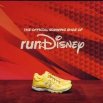 New Balance cria tênis inspirados em personagens da Walt Disney