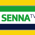 Aos amantes do automobilismo – Senna TV