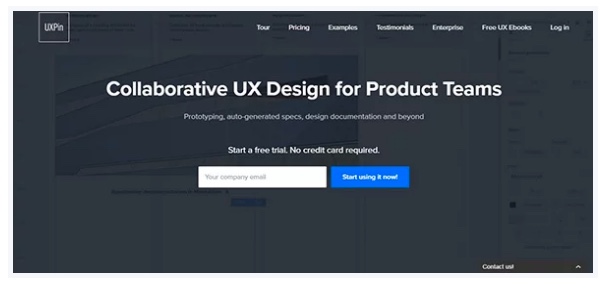 uxpin